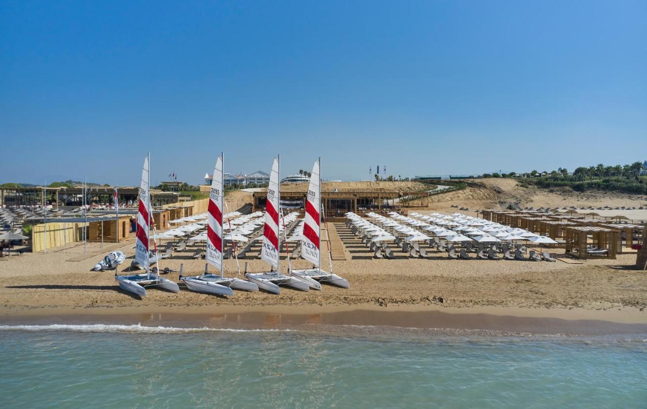 Aldiana Club Side Beach Tilkiler Exterior foto